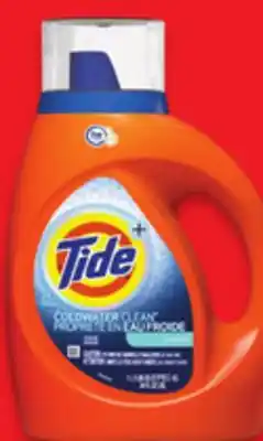 Walmart Tide Laundry Detergent 24 Loads, Pads 16s offer