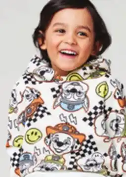 Walmart Toddlers' PAW Patrol Hoodie offer