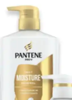 Walmart Pantene Pro-V Conditioner 745 mL offer