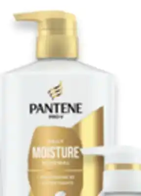 Walmart Pantene Pro-V Conditioner 745 mL offer