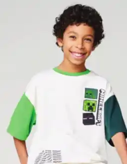 Walmart Kids' Licensed Fashion Tee offer