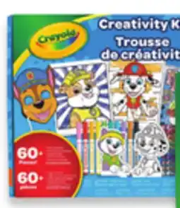 Walmart School Activity Kits offer