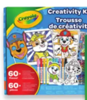 Walmart School Activity Kits offer