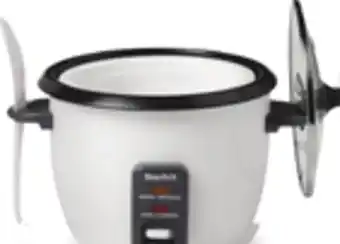 Walmart Rice Cooker, Kettle or Toaster offer