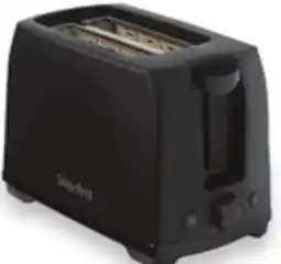 Walmart Toaster offer