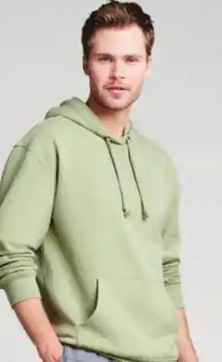 Walmart Popover Hoodie offer