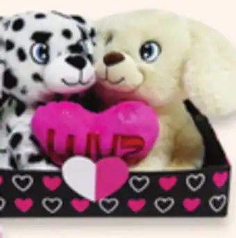 Walmart Valentine's Plus Pair offer