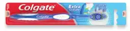 Walmart Colgate Cavity Protection 95 mL or Extra Clean Soft or Medium Toothbrush offer