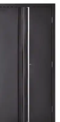 Canadian Tire Mastercraft 36˝ Wide Tall Cabinet offer