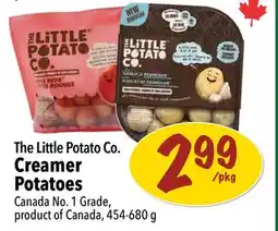 Farm Boy The Little Potato Co. Creamer Potatoes offer