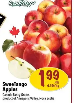 Farm Boy SweeTango Apples offer