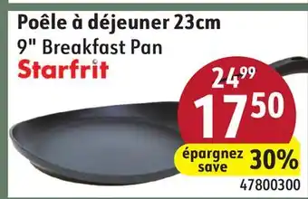 Hart 9 Breakfast Pan offer