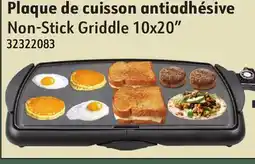 Hart Non-Stick Griddle offer