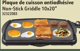 Hart Non-Stick Griddle offer