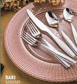 Hart 20 Pcs Stainless Steel Cutlery Sets offer