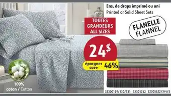 Sushi Shop Printed or Solid Sheet Sets offer