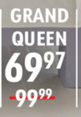 Hart GRAND QUEEN offer