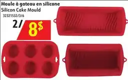 Hart Silicon Cake Mould offer