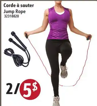 Hart Jump Rope offer