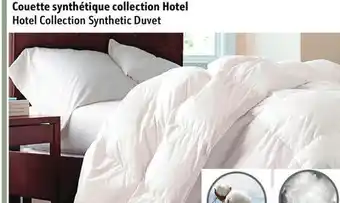 Sushi Shop Hotel Collection Synthetic Duvet offer