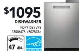 RONA DISHWASHER offer