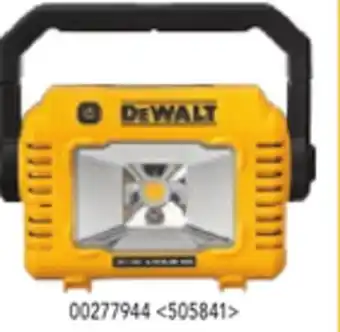 RONA DEWALT TOOLS offer