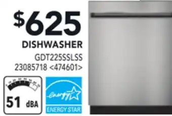 RONA DISHWASHER offer