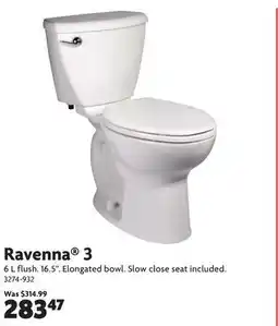 Home Hardware Ravenna 3 offer