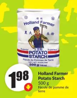 FreshCo Holland Farmer Potato Starch 500 g offer