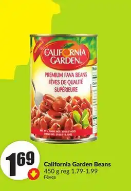 Chalo FreshCo California Garden Beans 450 g offer