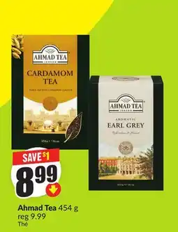 Chalo FreshCo Ahmad Tea 454 g offer