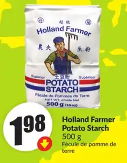 Chalo FreshCo Holland Farmer Potato Starch 500 offer