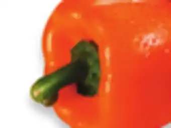 Walmart Bulk Orange Peppers offer