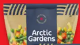 Walmart Arctic Gardens Frozen Vegetables offer