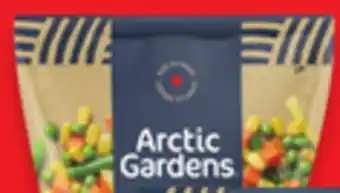 Walmart Arctic Gardens Frozen Vegetables offer