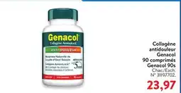 Walmart Genacol 90s offer