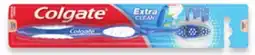 Walmart Colgate Extra Clean Soft Toothbrush offer