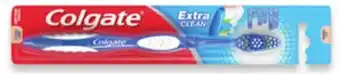 Walmart Colgate Extra Clean Soft Toothbrush offer