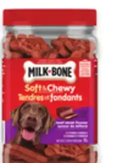 Walmart Milk-Bone Soft & Chew 708 g offer