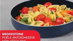 Rossy BROOKSTONE NON-STICK PAN offer