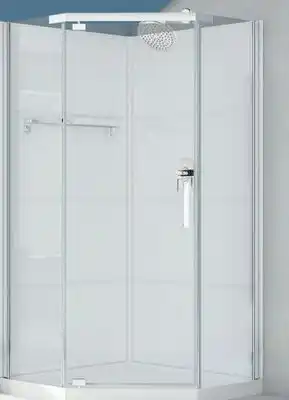 Canac Baikal Shower 38 in offer