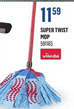 Canac Super Twist Mop offer