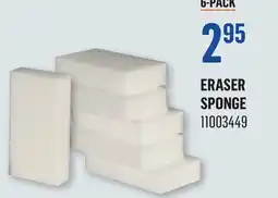 Canac Eraser Sponge offer