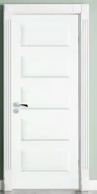 Canac Conmore Slab Door offer