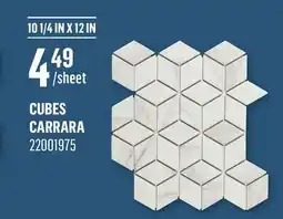 Canac Ceramic Mosaic offer