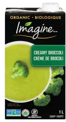 Avril crème de brocoli bio offer