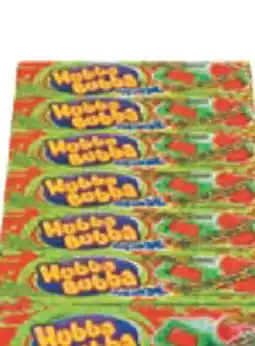 Wholesale Club MAX HUBBA BUBBA, 18 UN offer