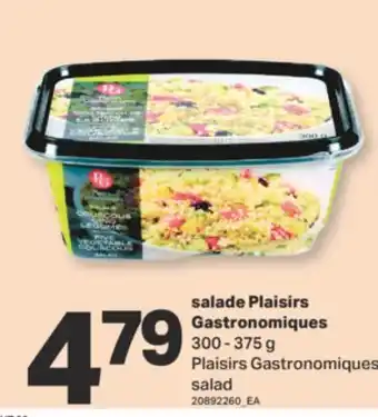 L'Intermarché SALADE, 300 - 375 g offer