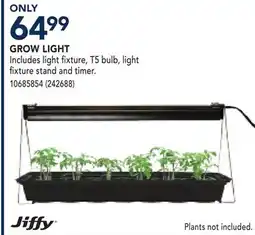 RONA GROW LIGHT offer