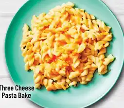 M & M Food Market Three Cheese Pasta Bake offer